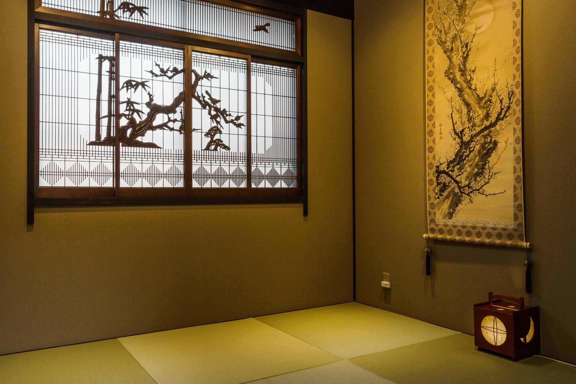 Far East Miyagawa Villa Kyoto Eksteriør bilde
