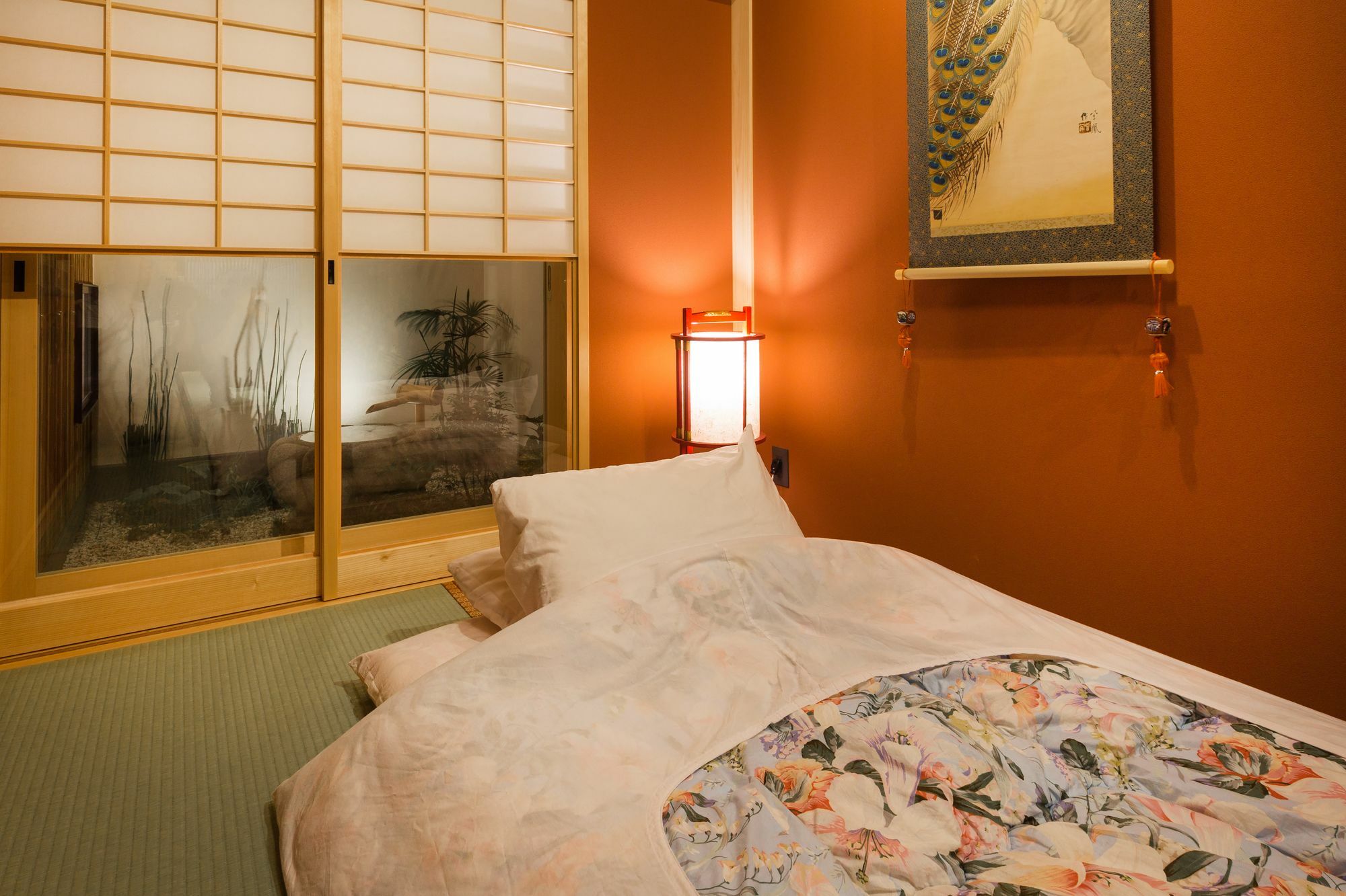 Far East Miyagawa Villa Kyoto Eksteriør bilde